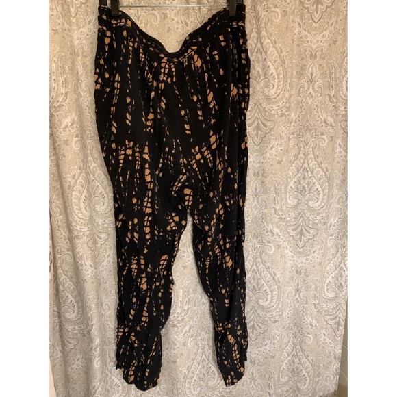 INC Drawstring Pants - Picture 2 of 3